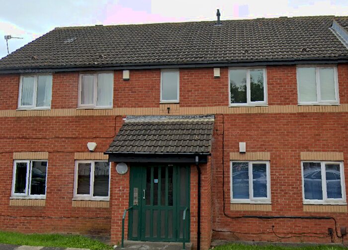 2 Bedroom Flat To Rent In Joicey Court, Hartlepool, TS26