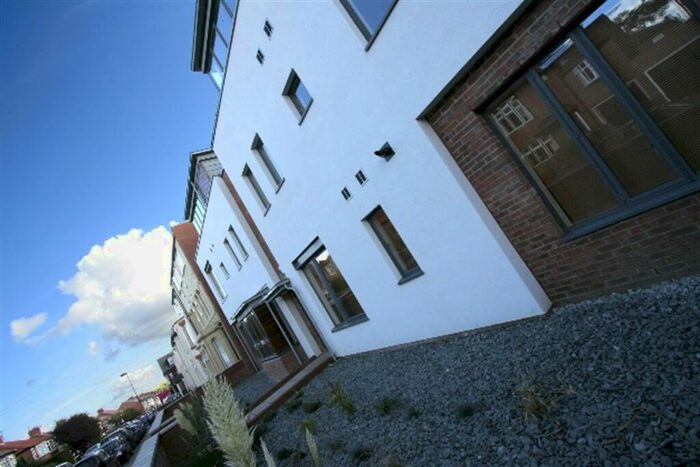 1 Bedroom Property To Rent In Grosvenor Road, Newcastle Upon Tyne, NE2