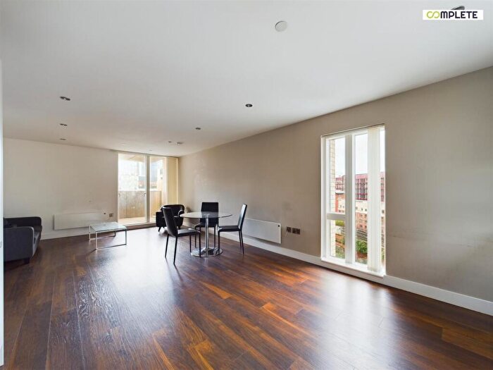 2 Bedroom Apartment For Sale In The Assembly, One Cambridge Street, M1