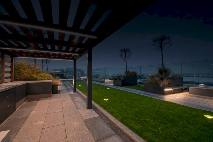 2 Bedroom Flat To Rent In Strand Street, Liverpool, L1