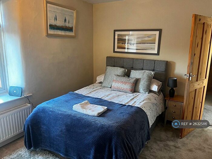 4 Bedroom Detached House To Rent In Railway Cottages, Kimberley, Nottingham, NG16