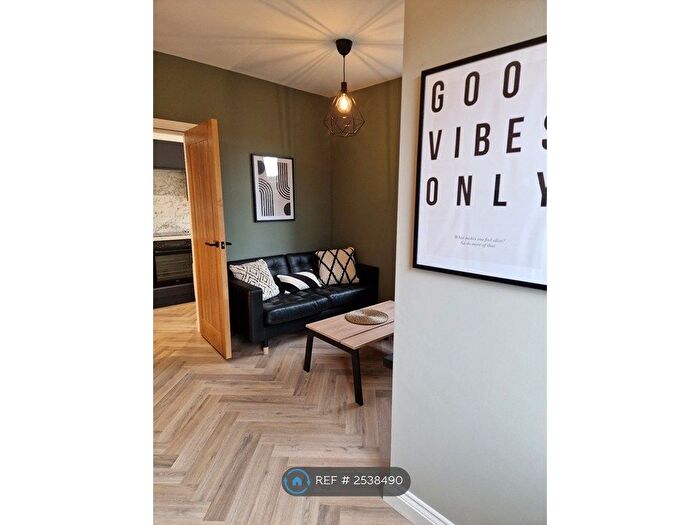 Studio To Rent In Great Lee, Rochdale, OL12