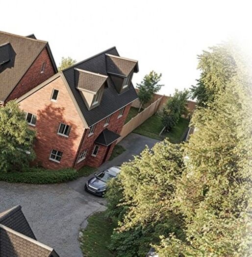 5 Bedroom Detached House For Sale In Rookery Road, Wolverhampton, WV4