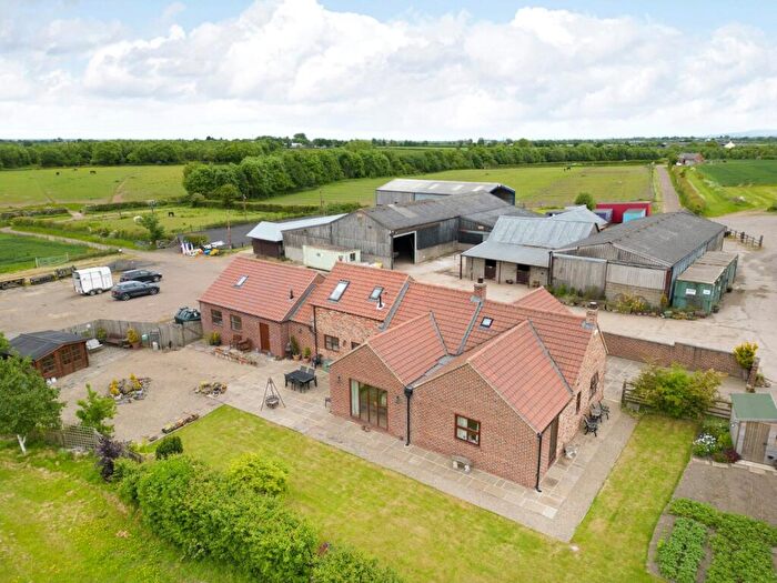 Equestrian Facility For Sale In Spring House Farm, Sadberge, Darlington, County Durham, DL2