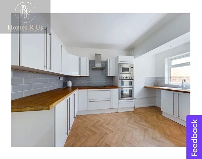 2 Bedroom Terraced House To Rent In Leslie Avenue, Hull, Yorkshire, HU8