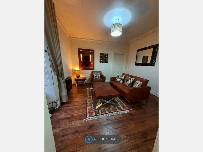 1 Bedroom Flat To Rent In Montrose, Angus, DD10