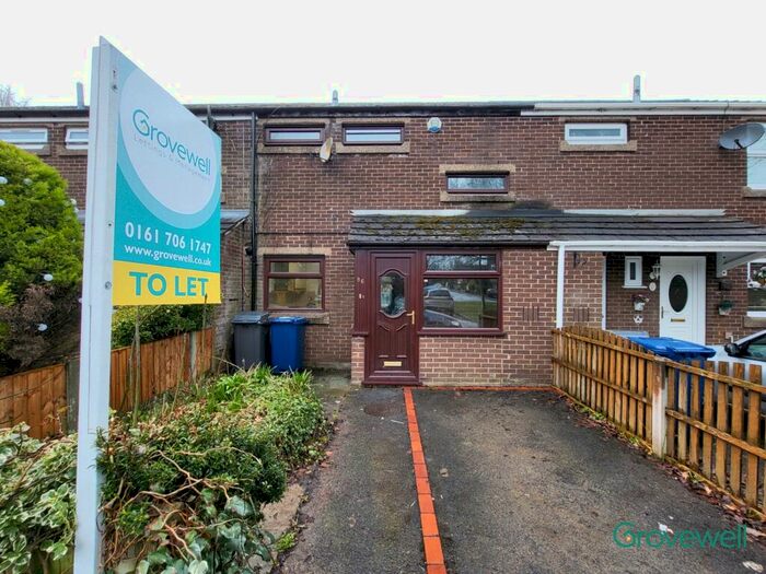 2 Bedroom Terraced House To Rent In Alder Close, Leyland, PR26