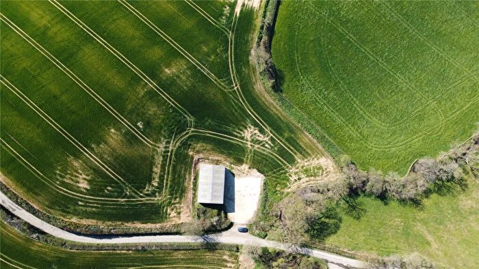 Plot For Sale In Marhamchurch, Bude, Cornwall, EX23