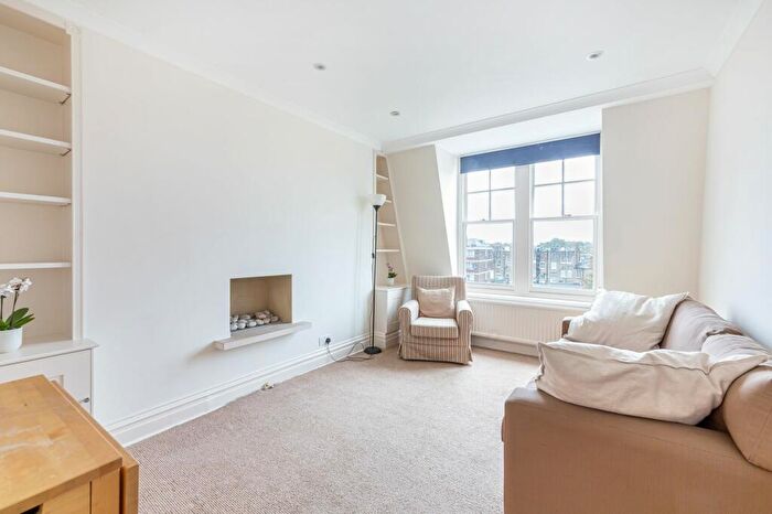 2 Bedroom Apartment To Rent In Park Walk, Elm Park Mansions Park Walk, SW10