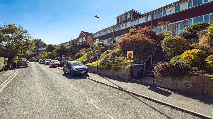 3 Bedroom Terraced House For Sale In The Crest, Brislington, Bristol, BS4