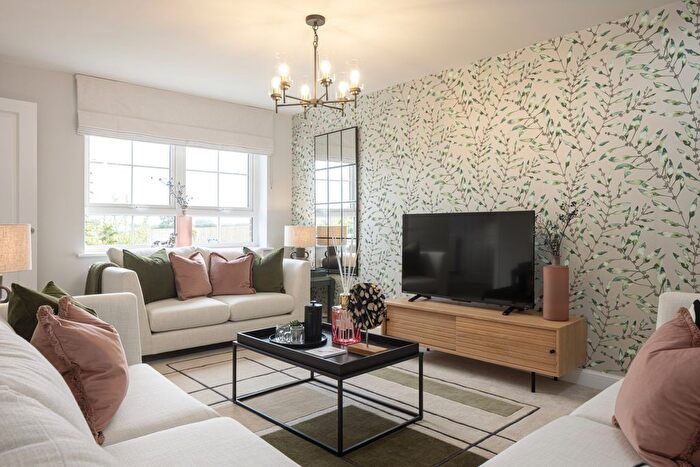 4 Bedroom Detached House For Sale In "Tudeley" At Tars Farm, Church Lane, Barnham, PO22