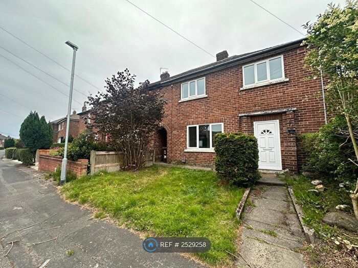 3 Bedroom Terraced House To Rent In Lea Crescent, Ormskirk, L39