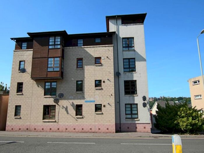 2 Bedroom Flat To Rent In Daniel Street, Dundee, DD1
