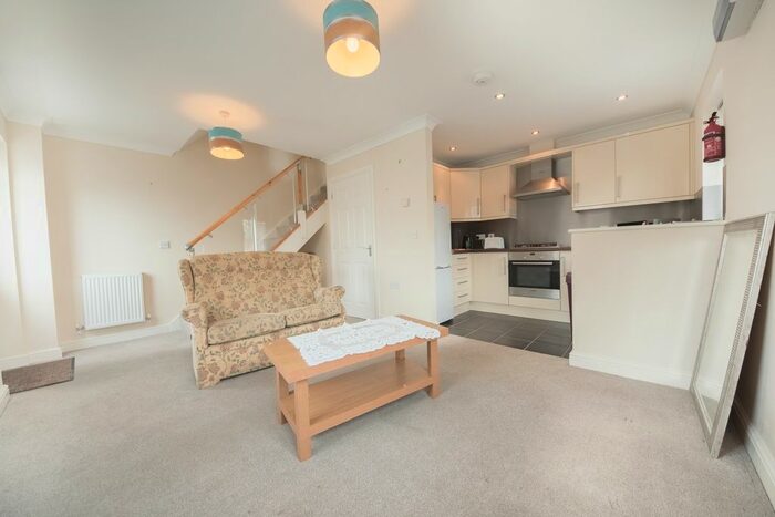 1 Bedroom Detached House To Rent In Clos Gwilym, Llanbadarn Fawr, Aberystwyth, SY23