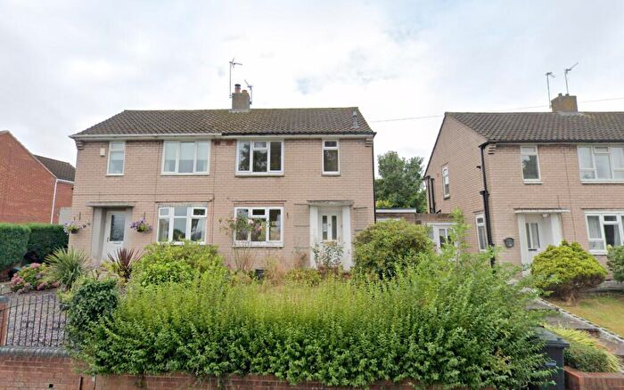 2 Bedroom Semi-Detached House For Sale In Forge Lane, Kingswinford, West Midlands, DY6