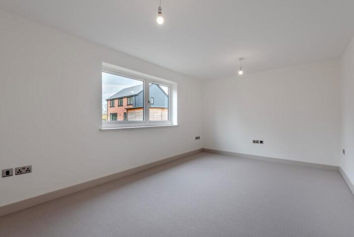 4 Bedroom Detached House For Sale In St Bridgets Close, Bridstow, Ross-on-Wye, HR9