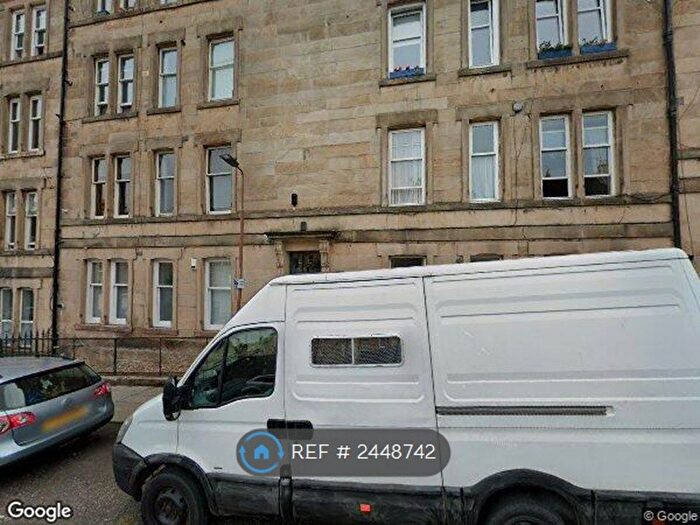 1 Bedroom Flat To Rent In Comely Bank Row, Edinburgh, EH4