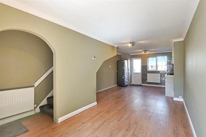 2 Bedroom Terraced House To Rent In Atherley Way, Whitton, TW4