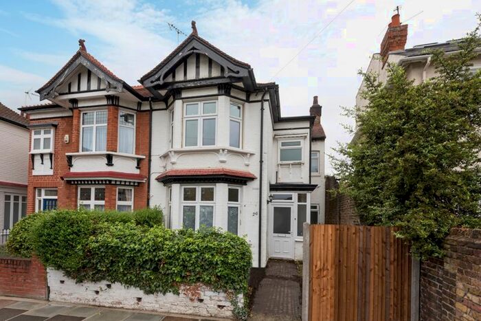 1 Bedroom Flat To Rent In Grena Road, Richmond, TW9