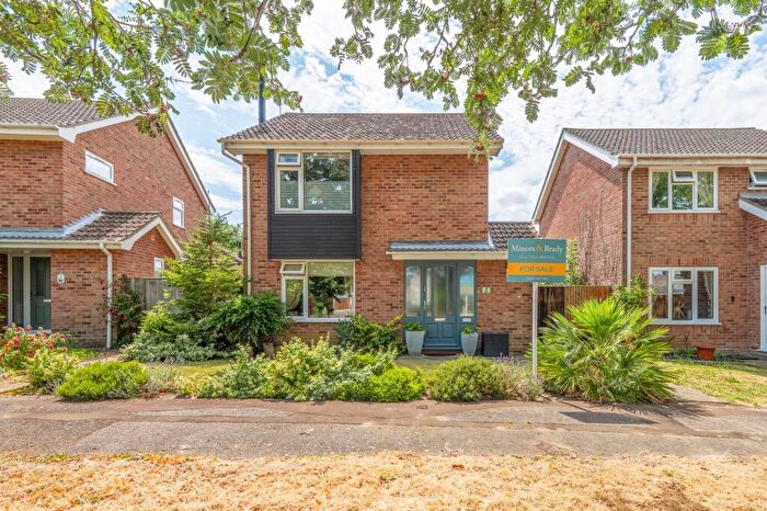 3 Bedroom Detached House For Sale In Alder Drive, Carlton Colville, NR33