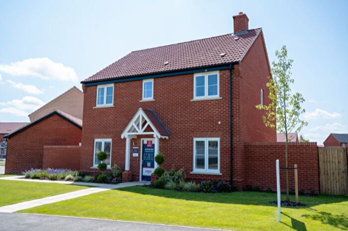 4 Bedroom Detached House For Sale In , PE36