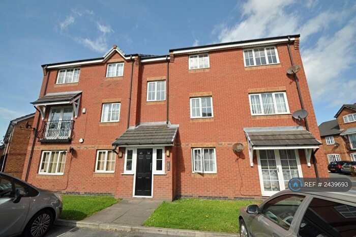 2 Bedroom Flat To Rent In Lockfields View, Liverpool, L3