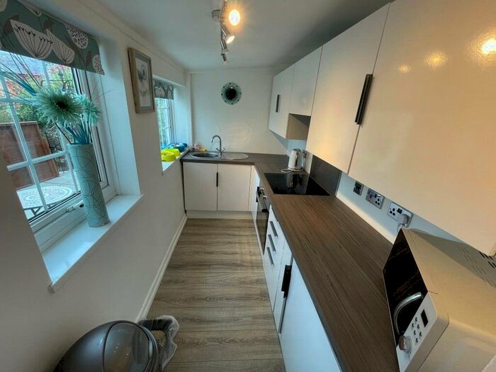 2 Bedroom Cottage For Sale In Aberarth, Aberaeron, SA46