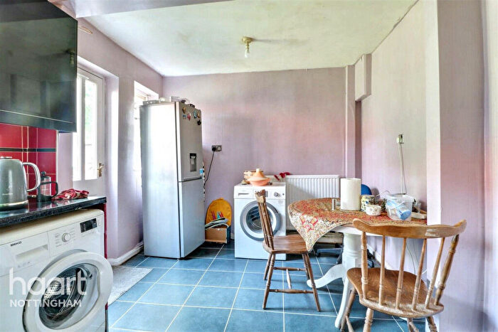 1 Bedroom Terraced House To Rent In Brook Street, Nottingham, NG1