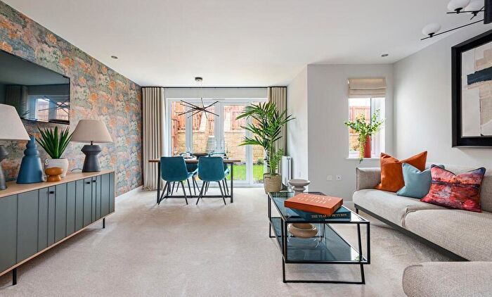 3 Bedroom Terraced House For Sale In Maybury Road, Maybury, Edinburgh, EH12