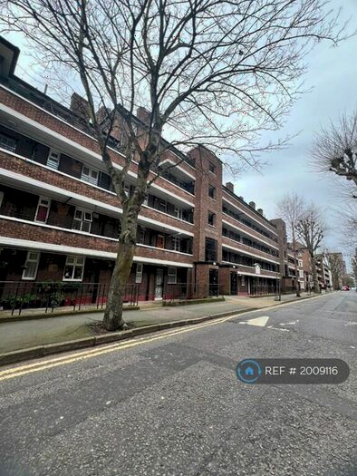 2 Bedroom Flat To Rent In Finn House, London, N1