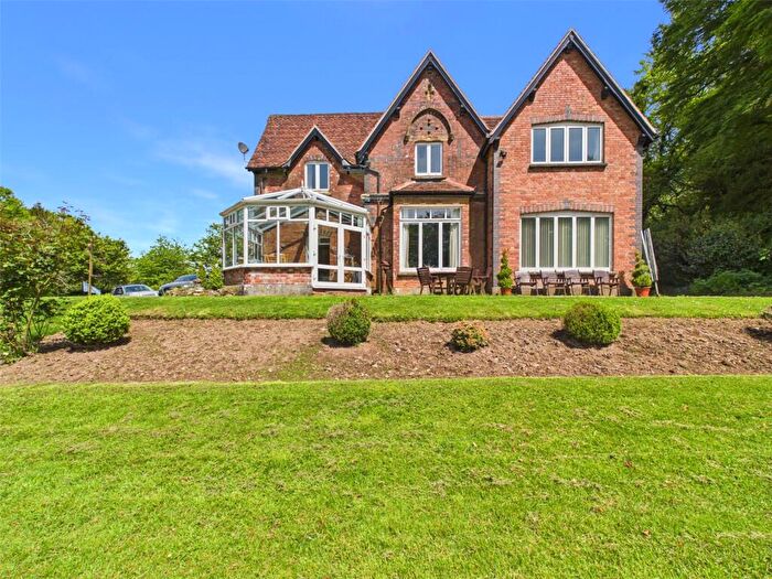 7 Bedroom Detached House For Sale In Dousland, Yelverton, Devon, PL20