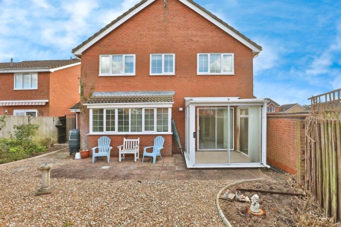 4 Bedroom Detached House For Sale In Shepherds Fold, Swaffham, PE37