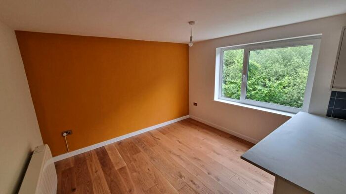 2 Bedroom Apartment To Rent In Haven Court, Little Haven, Haverfordwest, SA62
