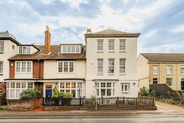 1 Bedroom Flat To Rent In St. Stephens Road, Norwich, NR1