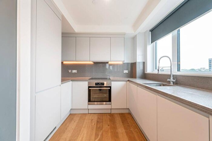 1 Bedroom Flat For Sale In Harrow Road, Wembley, HA9