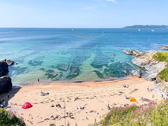 2 Bedroom Park Home For Sale In Bovisand Park Estate, Down Thomas, Plymouth, PL9