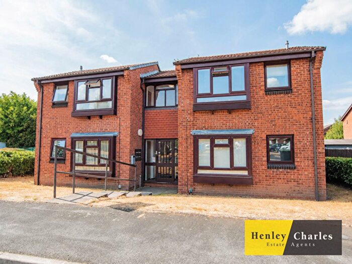 1 Bedroom Flat For Sale In Littlecote Drive, Erdington, Birmingham, B23