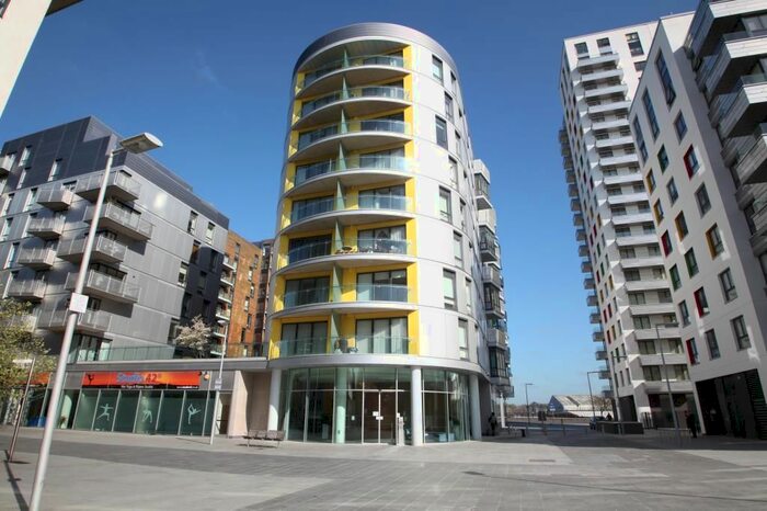 1 Bedroom Flat To Rent In Hayward, Chatham Place, Reading, Berkshire, RG1