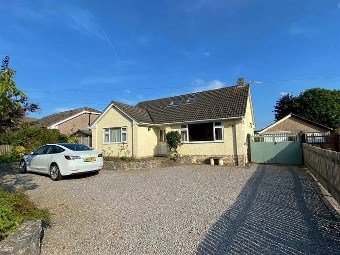 4 Bedroom Detached Bungalow To Rent In Coleford Road, Tutshill, Chepstow, NP16