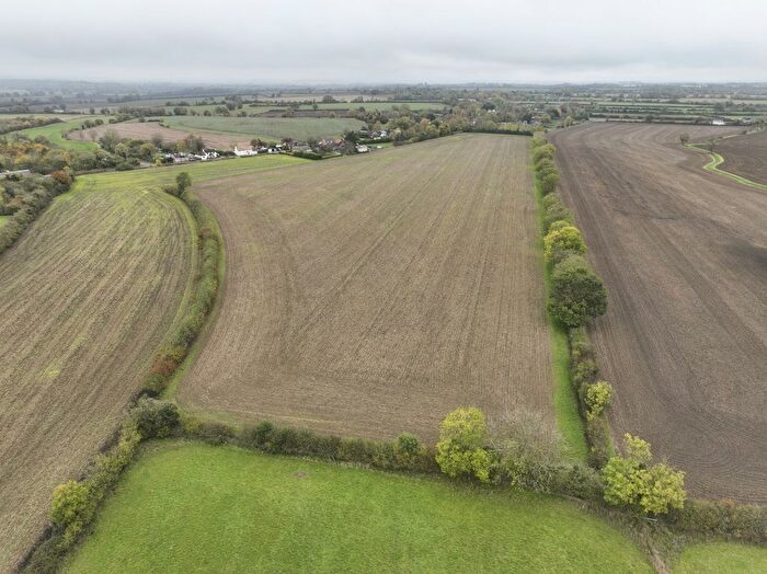 Land For Sale In Keysoe Row, West Keysoe, MK44