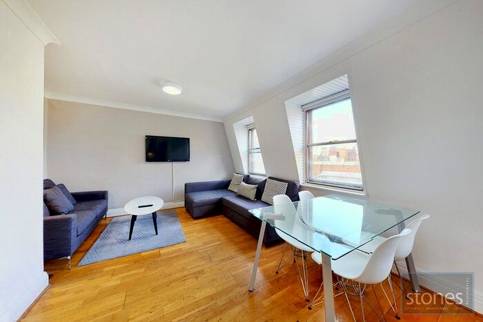 3 Bedroom Flat To Rent In Gray's Inn Road, London, WC1X