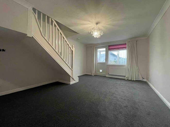 2 Bedroom End Terrace House To Rent In Harwich, CO12