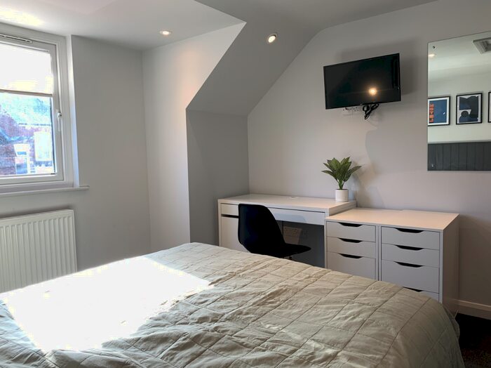 2 Bedroom Terraced House To Rent In Swan Mews, Chelmsford Street, Lincoln, LN5