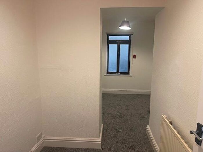 2 Bedroom Apartment To Rent In West Road, Buxton, SK17