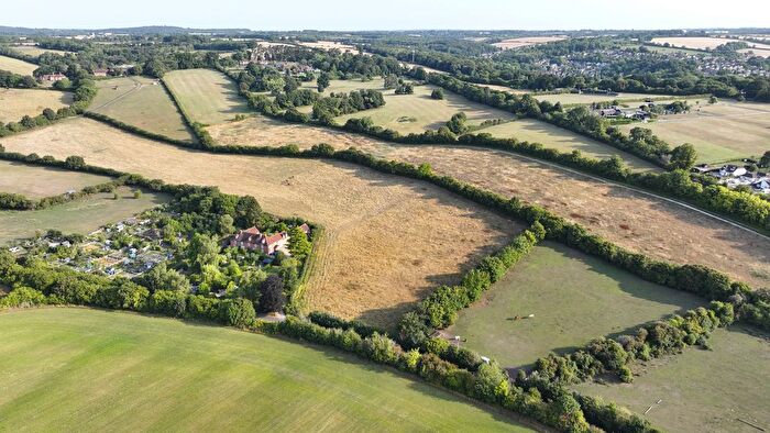 Land For Sale In Mundaydean Lane, Marlow, SL7