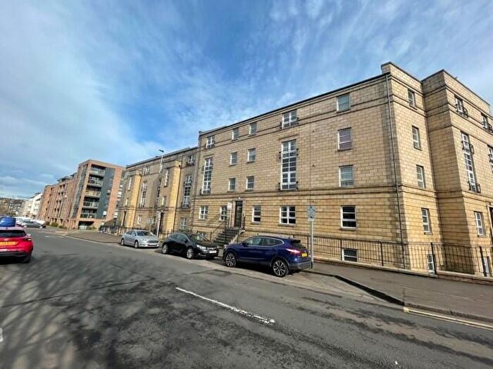 2 Bedroom Flat To Rent In Annandale Street, Leith, Edinburgh, EH7