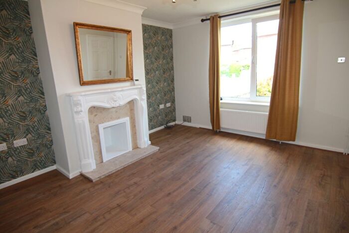 2 Bedroom Semi-Detached House For Sale In Morley Crescent, Kelloe, Durham, DH6