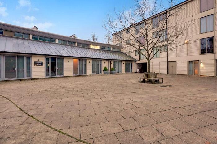 1 Bedroom Flat To Rent In Tannery Square, Canterbury, CT1