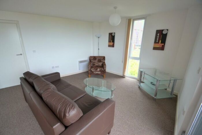 2 Bedroom Apartment To Rent In Trinity Court, Higher Cambridge Street Manchester., M15