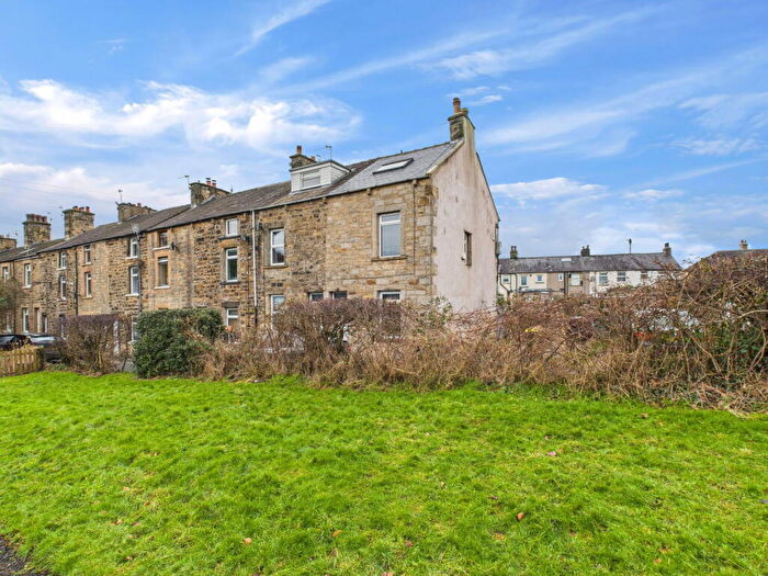 2 Bedroom End Of Terrace House For Sale In Russell Road, Carnforth, LA5